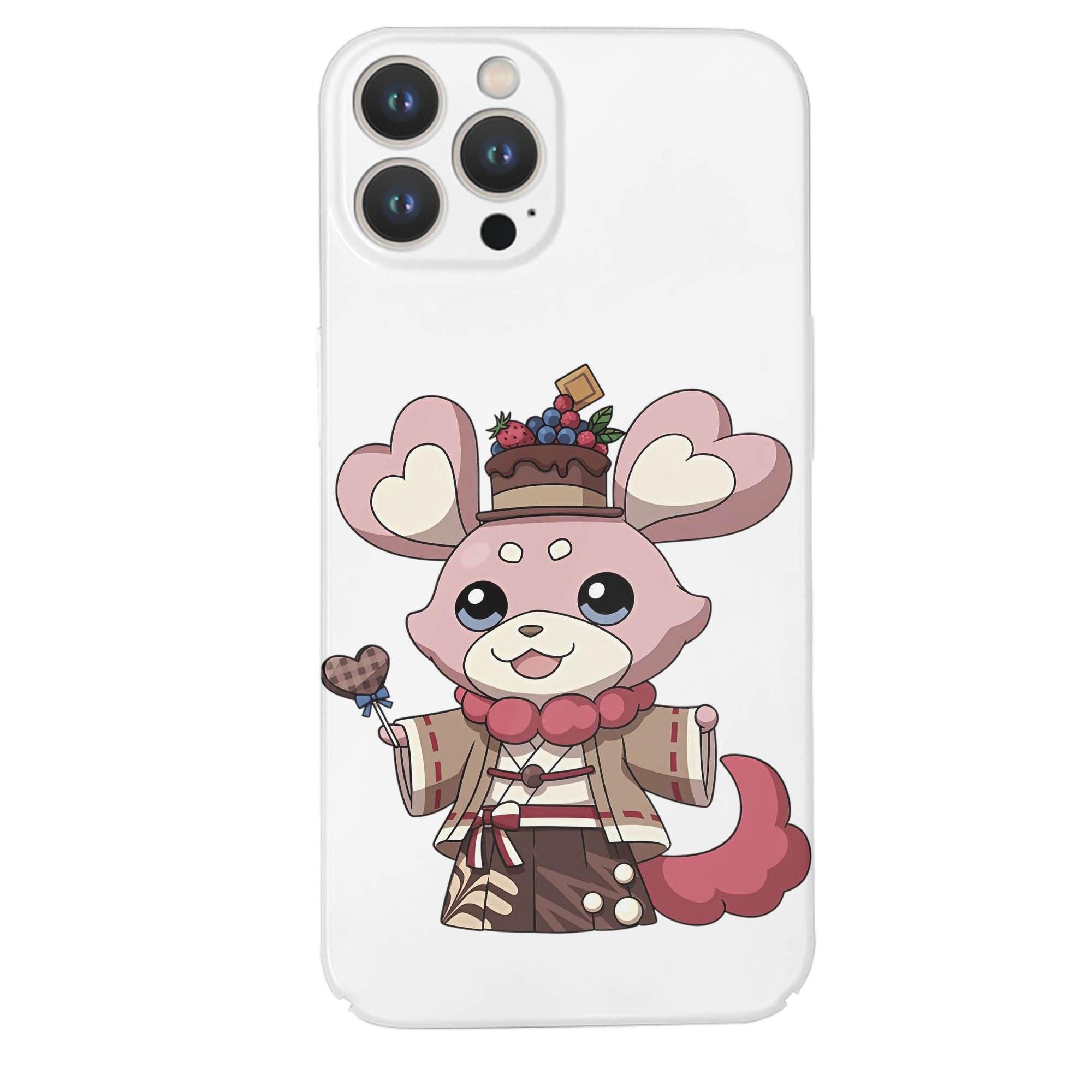 （画像用） 妖怪ウォッチ Yo-kai Watch 【iPhone 14シリーズ対応】ハードケース